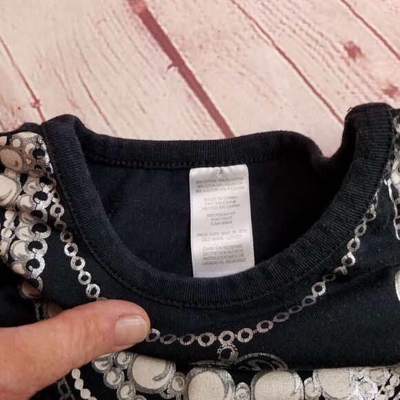 Longsleeve shirt 8 - Picture 4 of 4